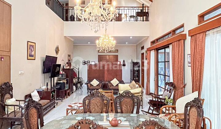 Rumah Di Pondok Labu Bagus Shm Lokasi Dekat Mrt Fatmawati 2