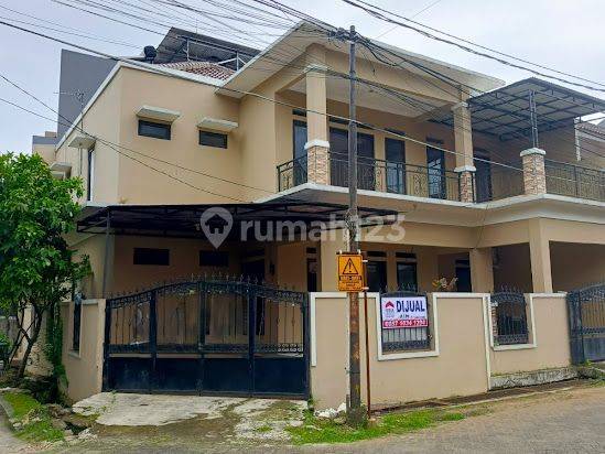 Rumah di Perkici Bintaro Jaya Sektor 5 Tangerang Selatan, Jakarta Selatan 1