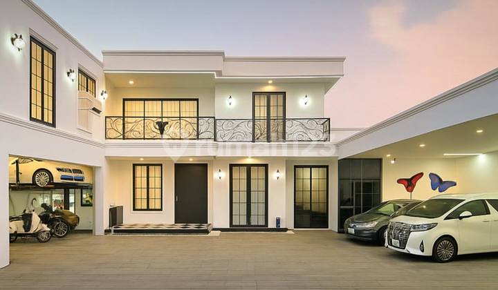 Rumah Di Veteran Bagus Shm Siap Huni Bangunan Mewah Rumah Di Veteran Bagus Shm Siap Huni Bangunan Mewah