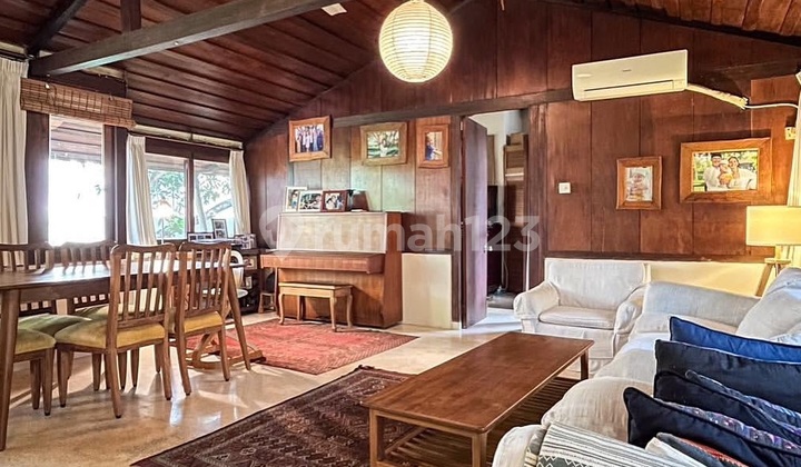 Rumah Cipete, Jakarta Selatan Bagus 2