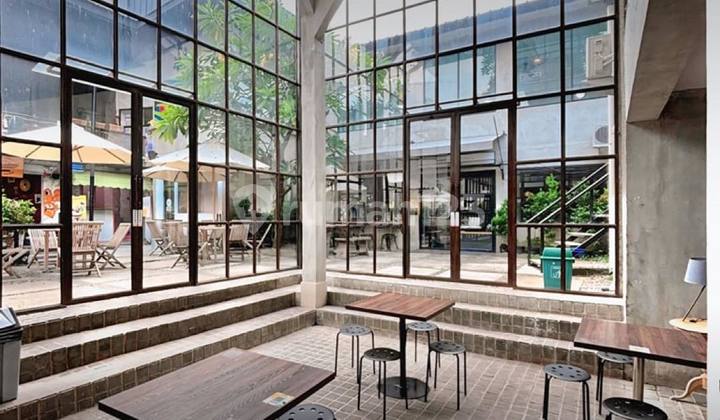 Kebayoran Baru Business Space, South Jakarta, Good SHM