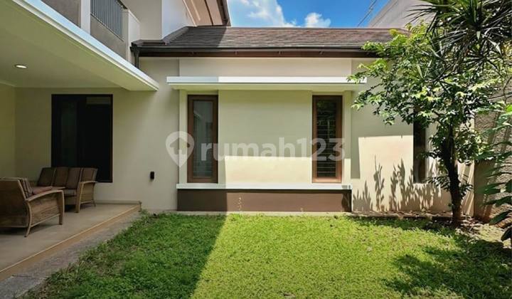 Rumah Duren Tiga, Jakarta Selatan Bagus SHM
