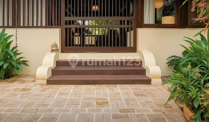 Rumah Cipete, Jakarta Selatan Bagus Rumah Cipete, Jakarta Selatan Bagus