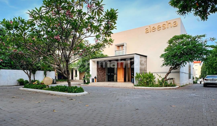 Rumah Di Jagakarsa Bagus Shm Dan Ada Ruang Serbaguna 1