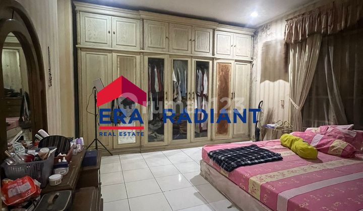 Rumah Di Maleo Sektor 9 Bintaro Jaya Tangerang Selatan  2