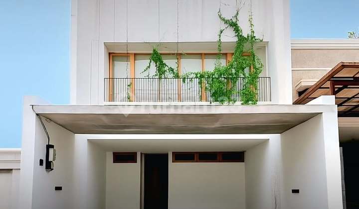 Rumah Kebayoran Baru, Jakarta Selatan Bagus SHM Rumah Kebayoran Baru, Jakarta Selatan Bagus SHM