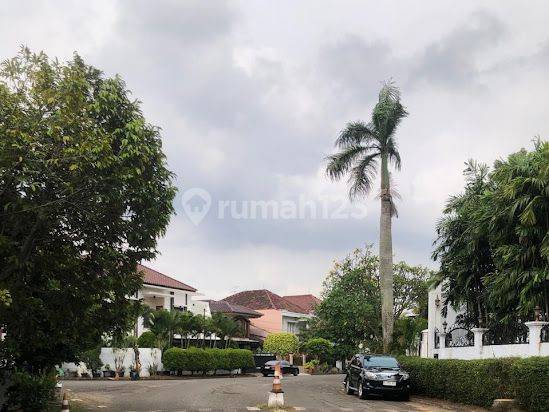 Rumah Villa Delima Lebak Bulus, Jakarta Selatan 1