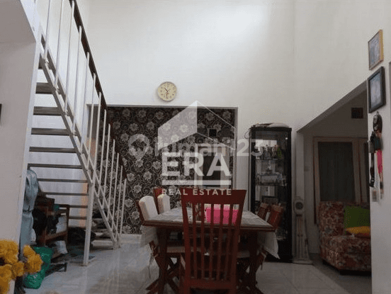 Rumah di Puri Bintaro, Sektor 9 Bintaro Jaya, Tangerang Selatan, Tangerang Selatan 1