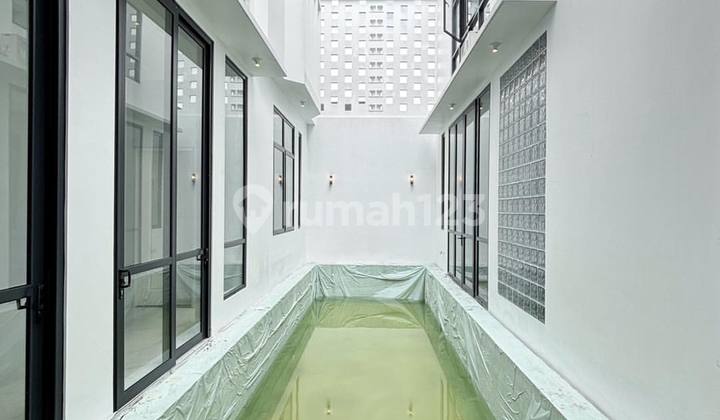 Rumah Di Ragunan Bagus Shm Lokasi Strategis Turun Harga 2