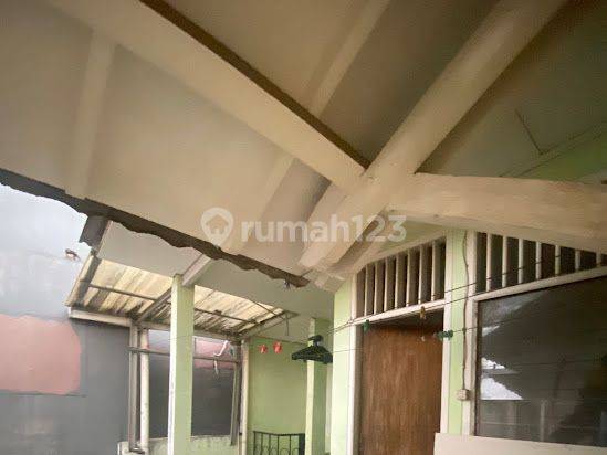 Rumah di Camar Residence Bintaro Jaya Sektor 3 Tangerang Selatan, Jakarta Selatan 2