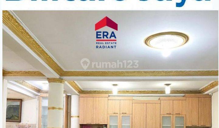 Rumah Cikini Sektor 5-Bintaro, Jakarta Selatan 1