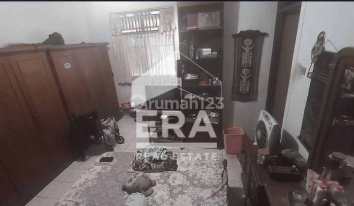 Rumah di Kuricang, Sektor 9 Bintaro Jaya, Tangerang Selatan, Tangerang Selatan 2