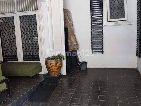 Rumah di Mandar Bintaro Jaya Sektor 3A Tangerang Selatan, Jakarta Selatan 2