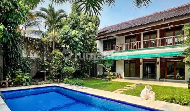 Rumah Di Kemang Bagus Shm Turun Harga Lokasi Premium Rumah Di Kemang Bagus Shm Turun Harga Lokasi Premium