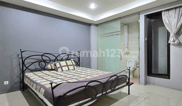 Kost Jl. Gotong Royong, Gandaria, Kebayoran Baru 2