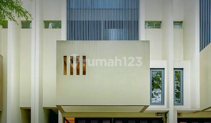 Rumah Bagus Di Cilandak Shm Terawat Dan Startegis Rumah Bagus Di Cilandak Shm Terawat Dan Startegis