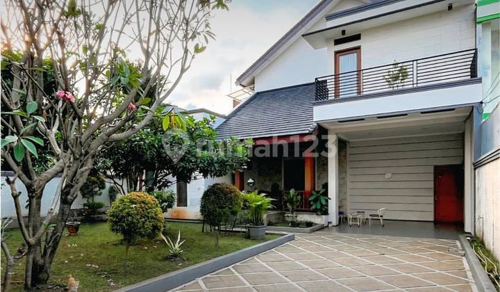 Rumah Di Pondok Labu Bagus Shm Lokasi Dekat Mrt Fatmawati