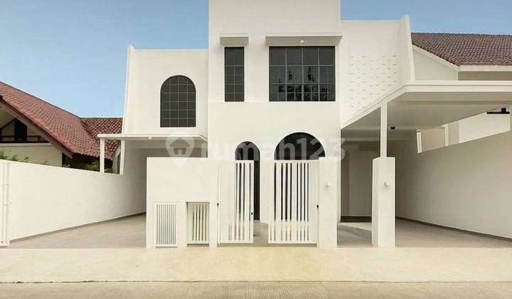 Rumah Di Ragunan Bagus Shm Lokasi Strategis Turun Harga