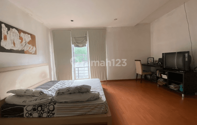 Rumah di Flamingo - Rumah Dijual Flaminggo Bintaro Sektor 9
, Tangerang Selatan 2