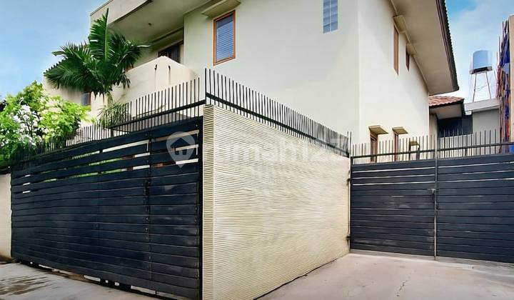 Good House in Cilandak House Price Reduced Sold Cheap