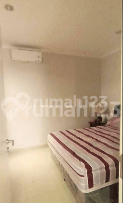 Rumah Dijual Discovery Aluvia Bintaro Jaya Sektor 9, Tangerang Selatan 2