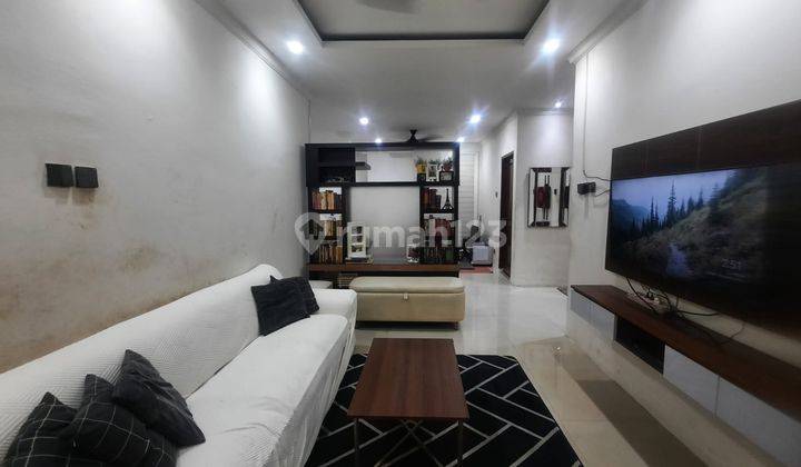 Rumah Bintaro Permai Sektor 1 -  Bintaro, Jakarta Selatan 1