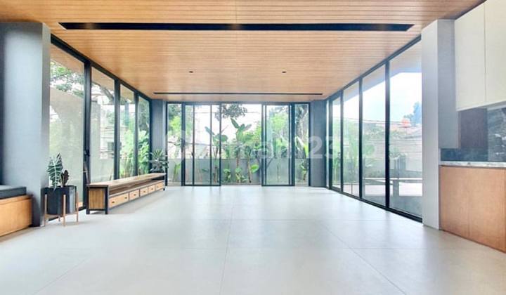 Rumah Di Kemang Bagus Shm Siap Huni Dan Strategis 2