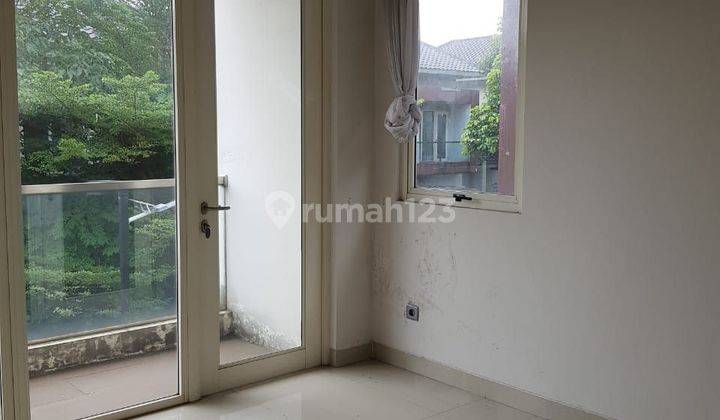 Rumah Di Kebayoran Essence Bintaro Jaya Sektor 7 Tangerang Selatan  2