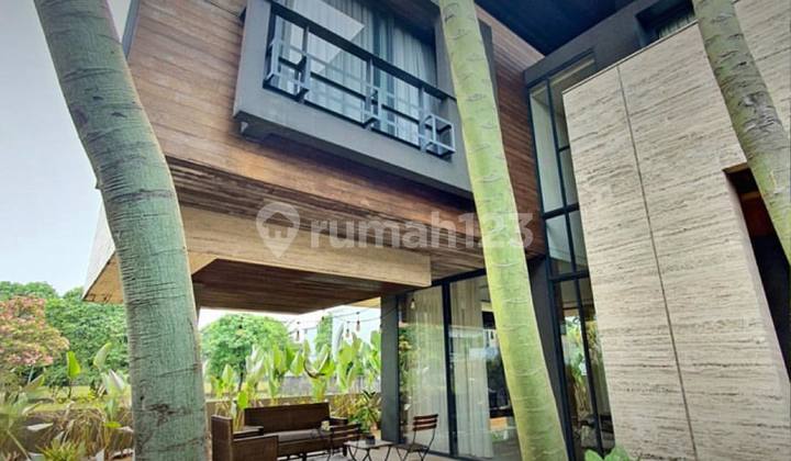 Rumah Dijual Di Cilandak Bagus Shm Lokasi Startegis