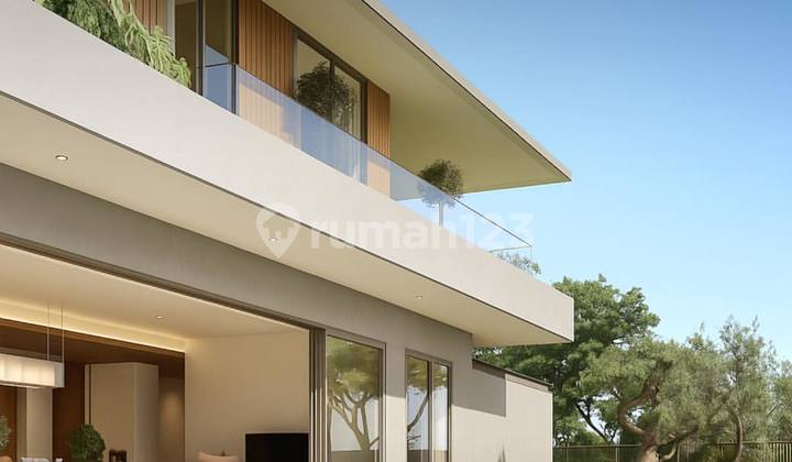 Rumah Di Pondok Indah Bagus Shm Ready October 25