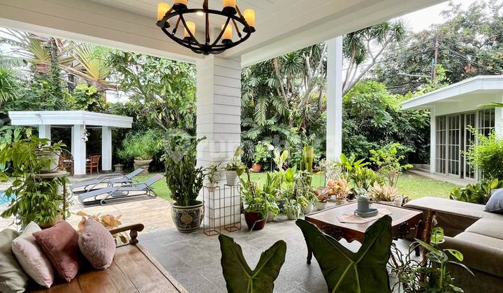 Rumah Pejaten, Jakarta Selatan Bagus SHM, TURUN HARGA 2