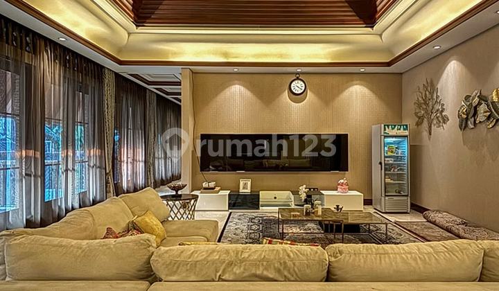 Rumah Di Jl. Pejaten Barat,0pejaten Barat, Pasar Minggu 2