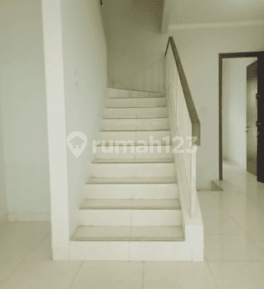 Rumah di Discovery Conserva - Rumah Dijual Discovery Bintaro Jaya
, Tangerang Selatan 2