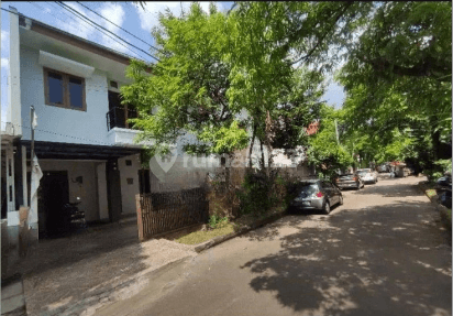 Rumah Dijual Rumah Bintaro Jaya Sektor 6 Tangerang Selatan, Jakarta Selatan 1