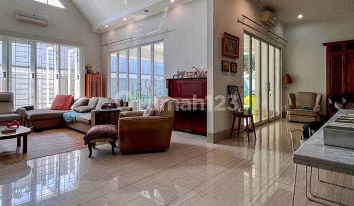 Rumah Di Jagakarsa Bagus Shm Lokasi Strategis 2