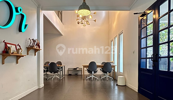 Nice House in Lebak Bulus SHM Ready to Occupy