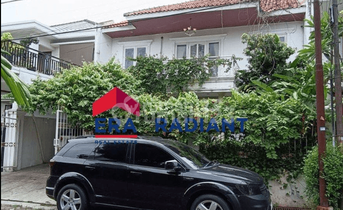 Rumah di Jual Camar Bintaro Jaya Sektor 3 Tangerang Selatan, Jakarta Selatan 1