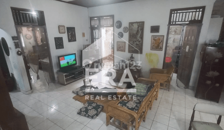 Rumah di Kuricang, Sektor 9 Bintaro Jaya, Tangerang Selatan, Tangerang Selatan 1