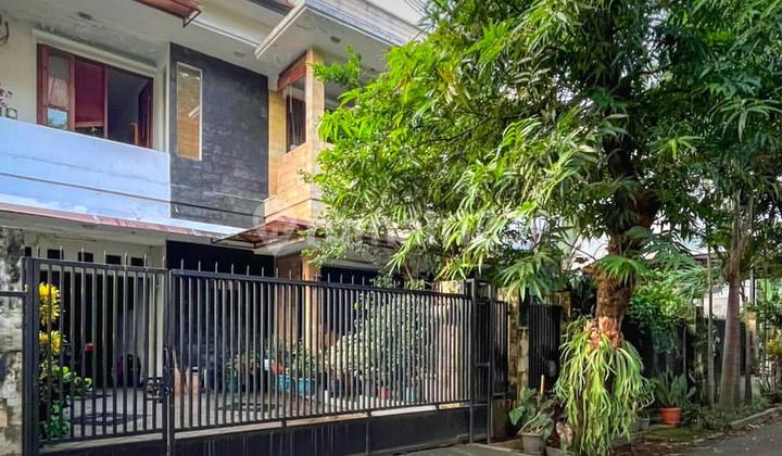Rumah Di Kebayoran Baru Siap Huni Lokasi Bagus SHM Rumah Di Kebayoran Baru Siap Huni Lokasi Bagus SHM