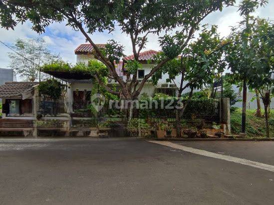 Rumah di Pisok Bintaro Jaya Sektor 5 Tangerang Selatan, Jakarta Selatan 1