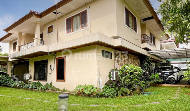 Nice House in Cipete, SHM, Ready to Occupy, Best Location