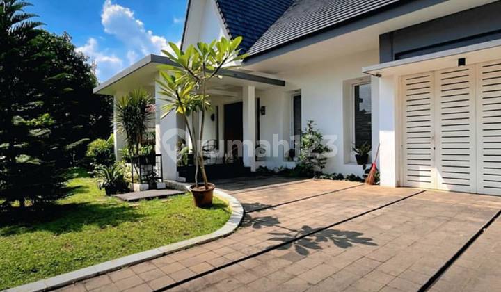 Rumah Shm Di Jagakarsa Bagus Lokasi Strategis  1