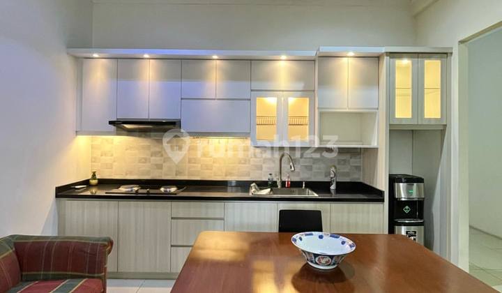 Rumah Cilandak, Jakarta Selatan Bagus Unfurnished SHM 2