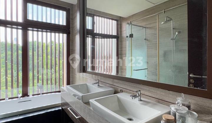 Murah Rumah Di Simprug Bagus Shm Siap Huni 2