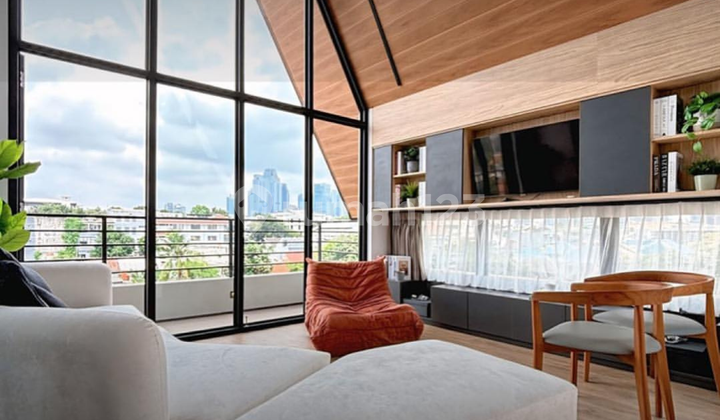 Rumah Di Kebayoran Baru Bagus Shm Lokasi Strategis Rumah Di Kebayoran Baru Bagus Shm Lokasi Strategis