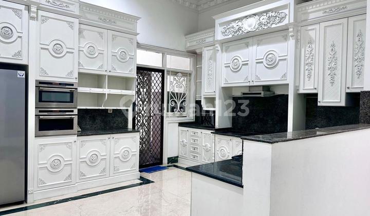 Rumah Di Perumahan Senayan Residence Dijual Jarang Ada 2