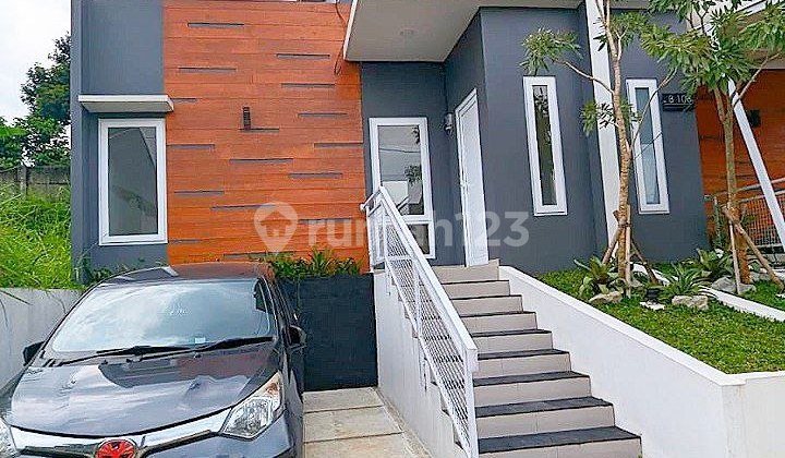 Perumahan Islami Di Cilebut Bogor Dekat Stasiun Kereta 1