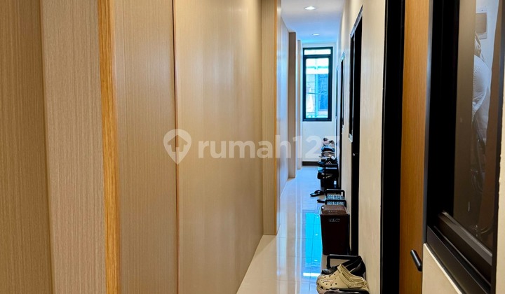 Kosan Ramai Penghuni Dijual Cepat Dan Murah Di Tambora Jakarta Barat