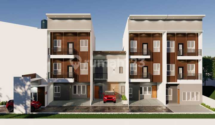 Kosan 2 Lantai Di Pamulang Tangerang Selatan Banten Dekat Pusat Kota Kosan 2 Lantai Di Pamulang Tangerang Selatan Banten Dekat Pusat Kota