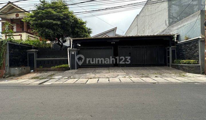 Rumah Dijual Interior Mewah Di Batu Ampar Kramatjati Jakarta Timur 2